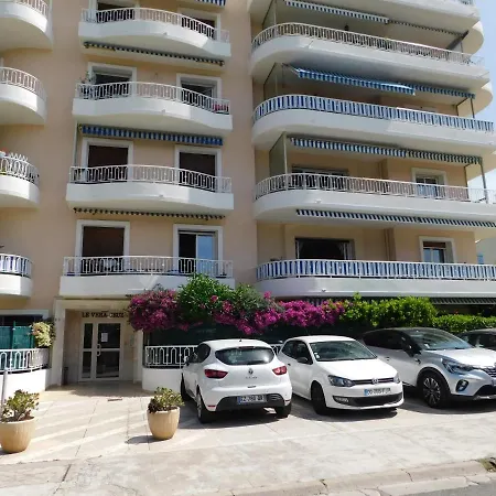 Διαμέρισμα T2 Spacieux Vera Cruz Climatise Avec Parking Proche
